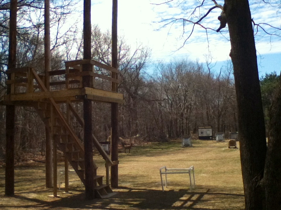EAGLE PROJECT