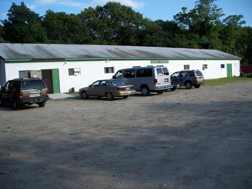 Club House