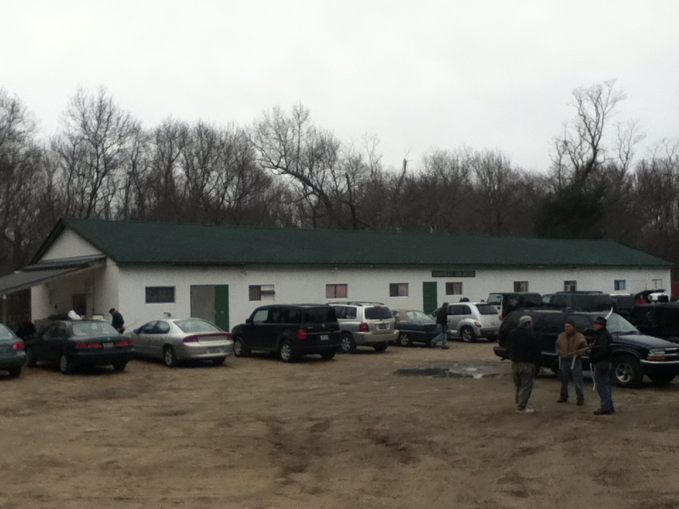 Club House