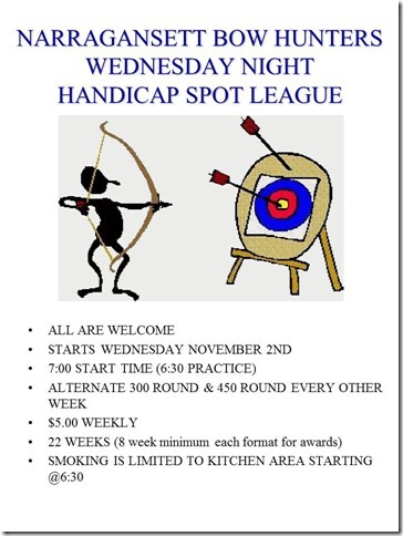 Spot League